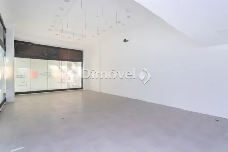 Ponto Comercial para alugar, 76m² no Menino Deus, Porto Alegre