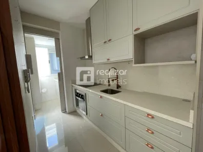 Apartamento com 2 Quartos para alugar, 68m² no Pedra Branca, Palhoça
