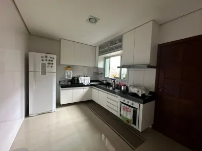 Casa com 3 Quartos à venda, 85m² no Bom Jesus, Contagem