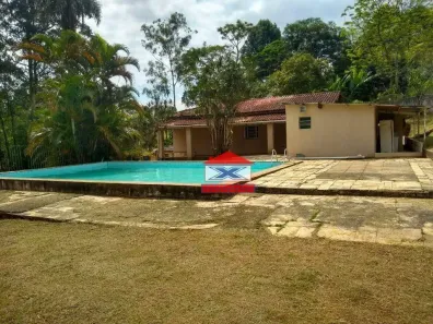 Fazenda/Sítio com 3 Quartos à venda, 150m² no Colinas Bandeirantes, Vargem Grande Paulista