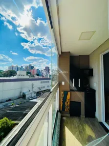 Apartamento com 2 Quartos à venda, 52m² no Santa Terezinha, São Bernardo do Campo