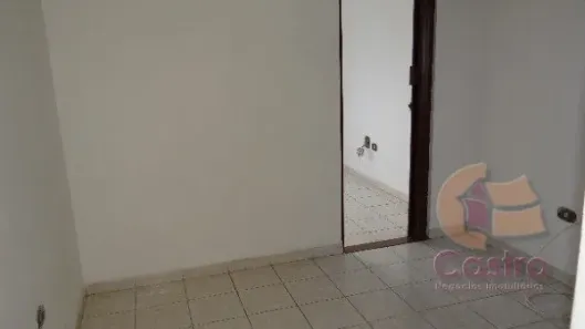 Kitnet com 1 Quarto à venda, 31m² no Campos Elíseos, São Paulo