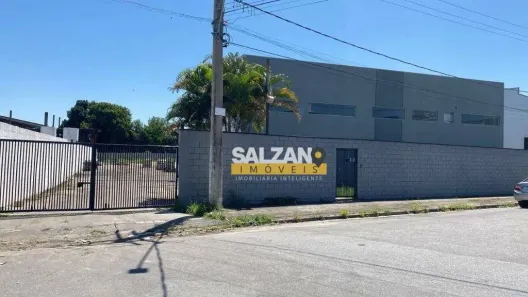 Lote/Terreno à venda, 3500m² no Parque Aeroporto, Taubaté
