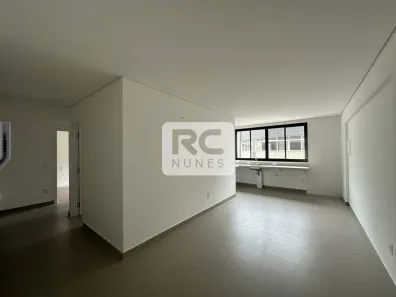 Apartamento com 2 Quartos à venda, 56m² no Lourdes, Belo Horizonte