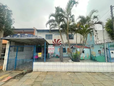 Imóvel Comercial para alugar, 200m² no Estância Velha, Canoas