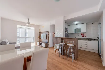 Apartamento com 3 Quartos à venda, 81m² no Passo da Areia, Porto Alegre