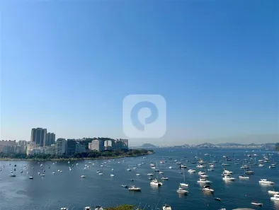 Apartamento com 4 Quartos à venda, 300m² no Botafogo, Rio de Janeiro