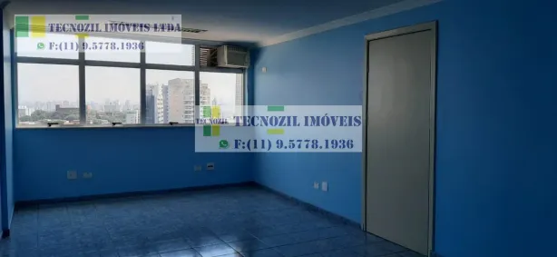 Sala Comercial com 2 Quartos à venda, 30m² no Vila Guarani (Z Sul), São Paulo