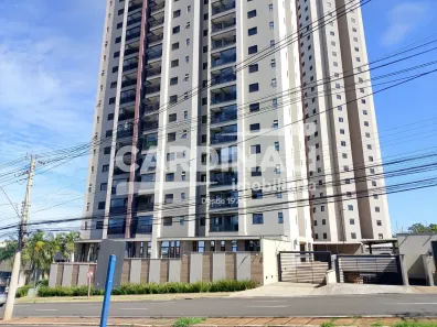 Apartamento com 2 Quartos à venda, 63m² no Centro, Araraquara