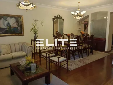 Casa com 3 Quartos à venda, 253m² no Vila Floresta, Santo André