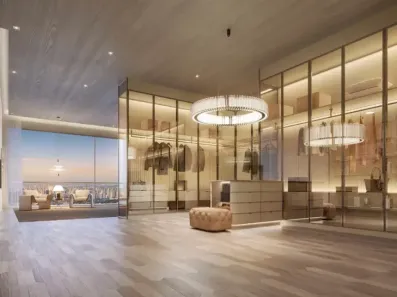 Apartamento com 4 Quartos à venda, 464m² no Jardim Guedala, São Paulo