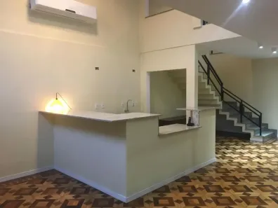 com 4 Quartos para alugar, 280m² no Jardim do Mar, São Bernardo do Campo
