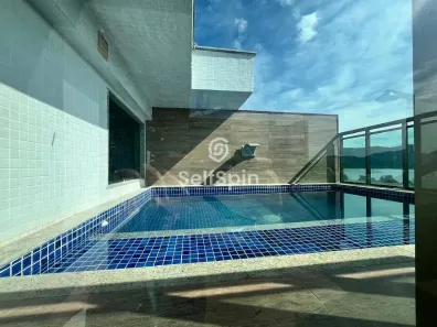 Apartamento com 2 Quartos para alugar, 79m² no Piratininga, Niterói