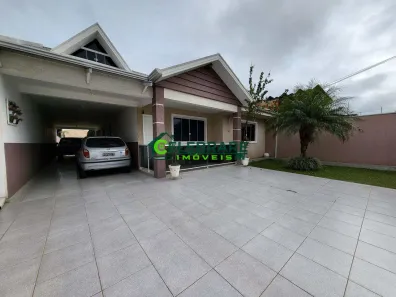 Casa com 4 Quartos à venda, 240m² no Vargem Grande, Pinhais