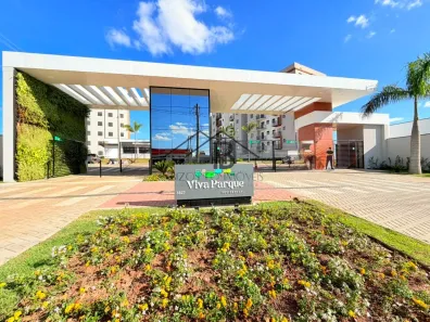Apartamento com 2 Quartos à venda, 46m² no Jardim Monte Carlo, Indaiatuba