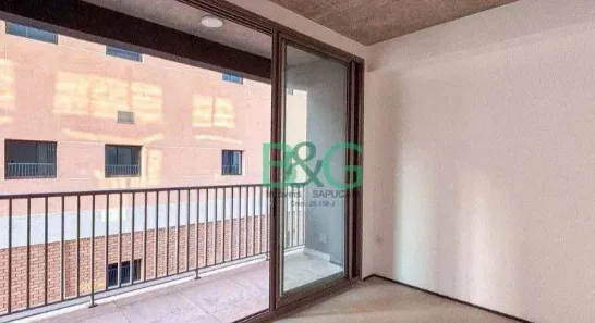 Apartamento com 1 Quarto à venda, 33m² no Vila Mariana, São Paulo