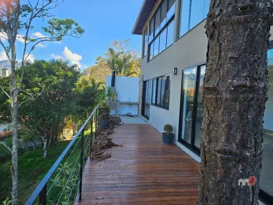 Casa com 2 Quartos à venda, 175m² no Carangola, Petrópolis