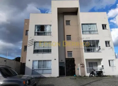 Apartamento com 2 Quartos à venda, 71m² no Nossa Senhora do Perpétuo Socorro, Pindamonhangaba