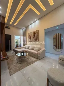 Casa com 3 Quartos à venda, 215m² no Recanto Tropical, Cascavel