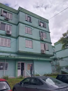 Apartamento com 3 Quartos à venda, 85m² no Santa Tereza, Porto Alegre