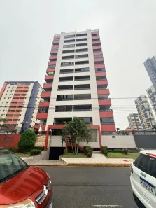 Apartamento com 4 Quartos à venda, 147m² no Manaíra, João Pessoa