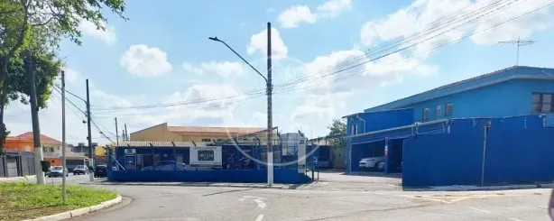 à venda, 487m² no Jardim dos Lagos, São Paulo