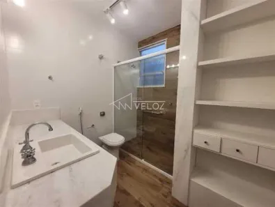Apartamento com 4 Quartos à venda, 203m² no Ipanema, Rio de Janeiro
