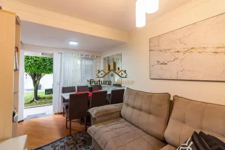 Casa com 2 Quartos à venda, 90m² no Jardim Marilu, Carapicuíba