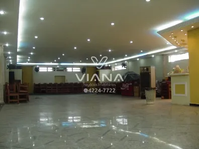 Sala Comercial para alugar, 300m² no Fundação, São Caetano do Sul