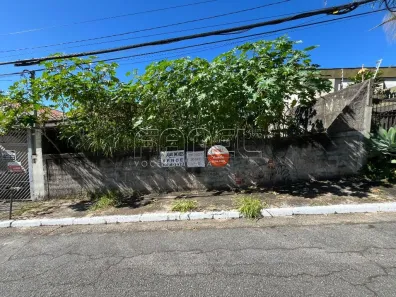 Lote/Terreno à venda, 424m² no Vila Inah, São Paulo