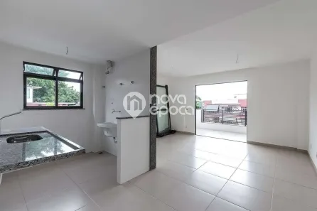 Apartamento com 2 Quartos à venda, 80m² no Jardim Guanabara, Rio de Janeiro