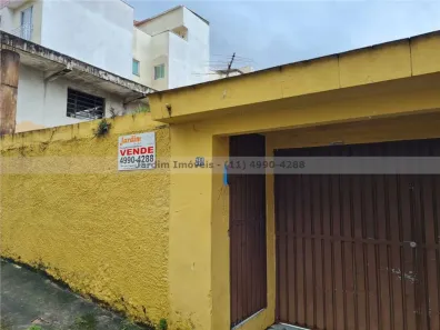 Lote/Terreno à venda, 340m² no Vila Lucinda, Santo André
