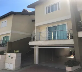 Casa de Condomínio com 4 Quartos à venda, 335m² no Tremembé, São Paulo