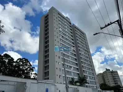 Apartamento com 2 Quartos à venda, 59m² no São Judas, Itajaí