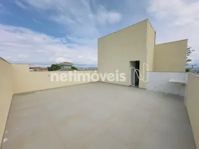 Cobertura com 2 Quartos à venda, 99m² no Sapucaias III, Contagem