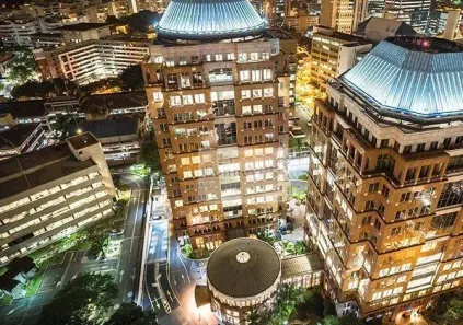 Prédio Comercial para venda ou aluguel, 1093m² no Chácara Santo Antônio (Zona Sul), São Paulo