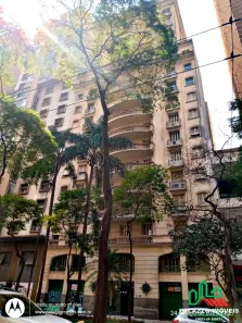 Sala Comercial à venda, 560m² no República, São Paulo