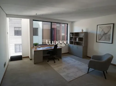 Sala Comercial com 1 Quarto para alugar, 47m² no Moinhos de Vento, Porto Alegre