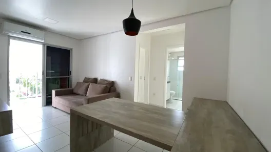 Apartamento com 2 Quartos para alugar, 67m² no Ponta Negra, Manaus