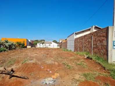 Lote/Terreno à venda, 225m² no Parque das Hortências, Araraquara