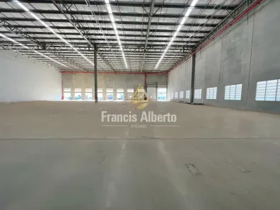 Galpão/Depósito/Armazém para alugar, 2830m² no Extrema, Extrema