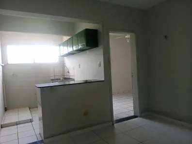 Apartamento com 1 Quarto à venda, 37m² no Cabanagem, Belém