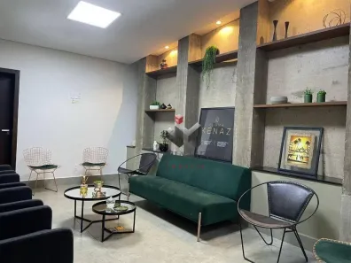Sala Comercial para alugar, 25m² no Ribeirânia, Ribeirão Preto