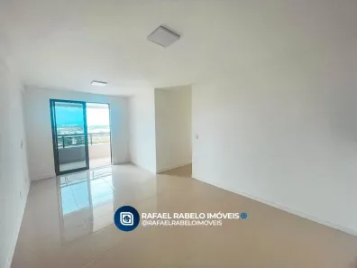 Apartamento com 3 Quartos à venda, 83m² no Pedra, Eusébio