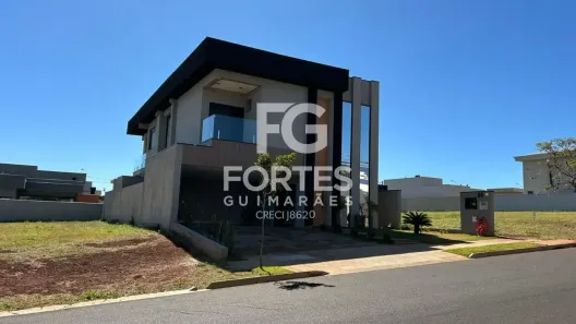 Casa com 4 Quartos para alugar, 336m² no Residencial Alto do Castelo, Ribeirão Preto