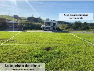 Lote/Terreno à venda, 481m² no Loteamento Residencial Arborais, Campinas