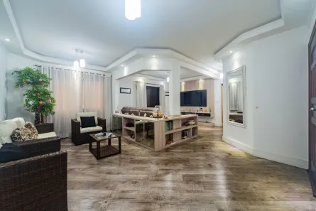 Apartamento com 3 Quartos à venda, 154m² no Guilhermina, Praia Grande