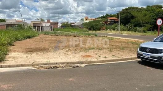 Lote/Terreno à venda, 242m² no Residencial Arcoville, São Carlos
