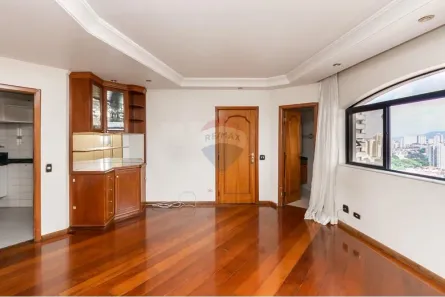 Apartamento com 3 Quartos à venda, 118m² no Jardim São Paulo(Zona Norte), São Paulo