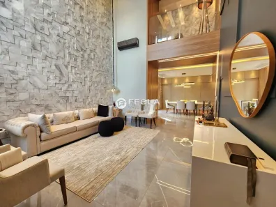 Casa de Condomínio com 3 Quartos à venda, 266m² no Jardim Imperador, Americana